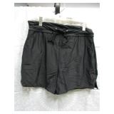 New Women's Swimsuit Shorts Bottoms Large