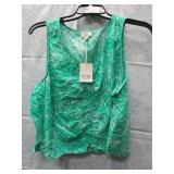 NEW WOMEN'S XXL TOP BY ANA