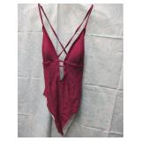 NEW WOMEN'S SWIMSUIT 1 PIECE SIZE XL BY CUPSHSE