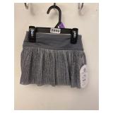 New Wonder Nation toddler girls skirt size 12M