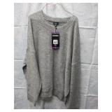 NEW EXPRESS WOMENS SWEATER SIZE 2X