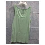 Women's Large Faded Glory Tank Top