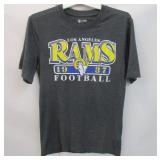 RAMS - Mens Shirt - Size: Small