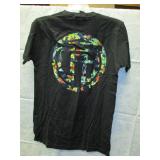 NEW ADULT S CONCERT TEE - THE GHOST INSIDE