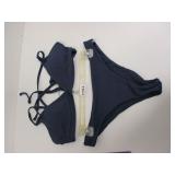 NEW WOMEN'S SWIMSUIT 2 PIECE BIKINI SIZE