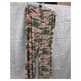 New Ladies 3X Lounge Pants by Bobbie Brooks
