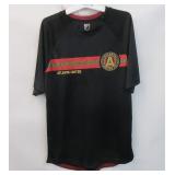 ATLANTA UNITED - Mens Shirt - Size: Medium