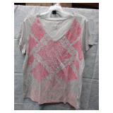 NEW WOMENS EVERYDAY TEE SIZE PXL BY SONOMA