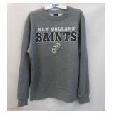 SAINTS - Sweatshirt - Size: Medium
