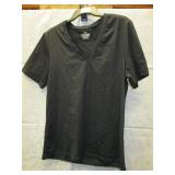 NEW WOMEN'S SMALL CLEAN BOSS TEE