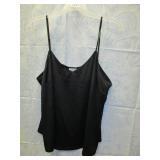 NEW WOMEN'S XL TANK TOP JACLYN SMITH