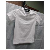 NEW KIDS SMALL SCHOOL UNIFORM COLLAR SHIRT