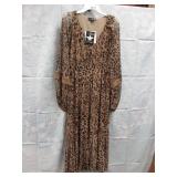 New Women's Dress size PM by ANTTHONY