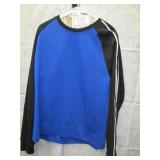 NEW MENS MEDIUM SWEATSHIRT - SPORTS ILLULSTRATED