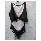 NEW WOMEN'S SWIMSUIT 1 PIECE SIZE XL