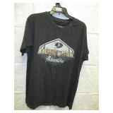 New Men's Mossy Oak Tee Size Large