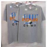 2 - FINAL FOUR - Mens Shirt - Size: Medium