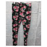 NEW WOMENS LEGGINGS SIZE MEDIUM BY BOBBIE BROOKS
