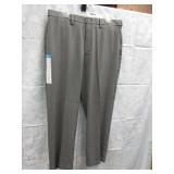 New Men's Pants size 36W x 30L Cool 18 Pro Hagaar
