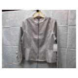 NEW C WONDER WOMEN'S JACKET SIZE 12