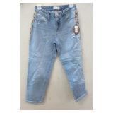 KNOX ROSE - Ladies Jeans - Size: 4