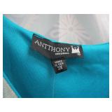 New Women's Dress size 3X by ANTTHONY