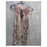 Women's Day Trip Boho Vest