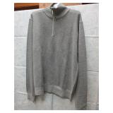 NEW WOMEN'S SWEATER SIZE M BY PINE TRAILS