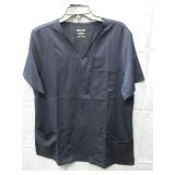 NEW MEDICAL SCRUBS TOP SIZE L BY GENTOZA