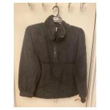 New No Boundaries womenï¿½s plush pullover size XXL