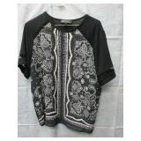 NEW WOMEN'S LARGE TOP DG2