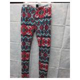 NEW WOMENS LEGGINGS SIZE MEDIUM BY BOBBIE BROOKS