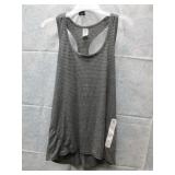 NEW WOMENS ATHLETIC TOP SIZE S XERSION