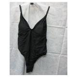 NEW WOMEN'S SWIMSUIT 1 PIECE SIZE M BY ADREAMLY