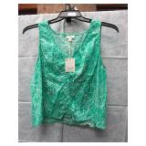 NEW WOMEN'S XXL TOP BY ANA