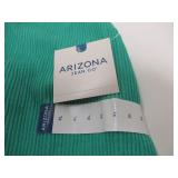 NEW WOMENS SMALL ARIZONA CROP TANK
