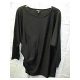 NEW WOMEN'S MEDIUM SHIRT BY IMAN