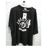 New Men's Champion Tee size XL