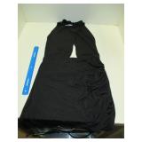 Women's Swimsuit Shein sz M Halter Swim TOP ONLY