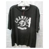NEW WOMENS CHAMPION SHIRT SIZE M