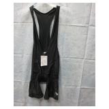 NEW MEN'S S BALEAF CYCLING BIB LINER SHORTS UPF