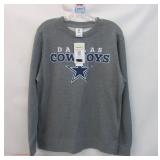 COWBOYS - Sweatshirt - Size: Medium