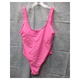NEW WOMEN'S SWIMSUIT 1 PIECE SIZE M BY MIAIULA