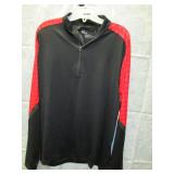 NEW ADULT L ATHLETIC SHIRT SPORTS ILLUSTRATED