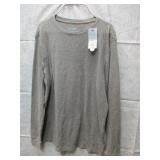 NEW KIDS CAT & JACK XL/16 THERMAL LONG SLEEVE