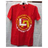 NEW ADULT SMALL CONCERT TEE - THE GHOST INSIDE