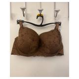 New No Boundaries womenï¿½s bra size 40D