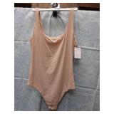 NEW WOMEN'S LG BODY SHAPER SUIT BY AUDEN