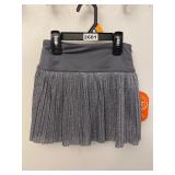 New Wonder Nation toddler girls skirt size 4T