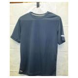 MENS SMALL ATHLETIC WORKS TEE SHIRT